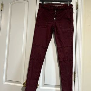 Women’s pants